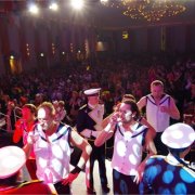 Prinzengarde Köln (22.01.13)